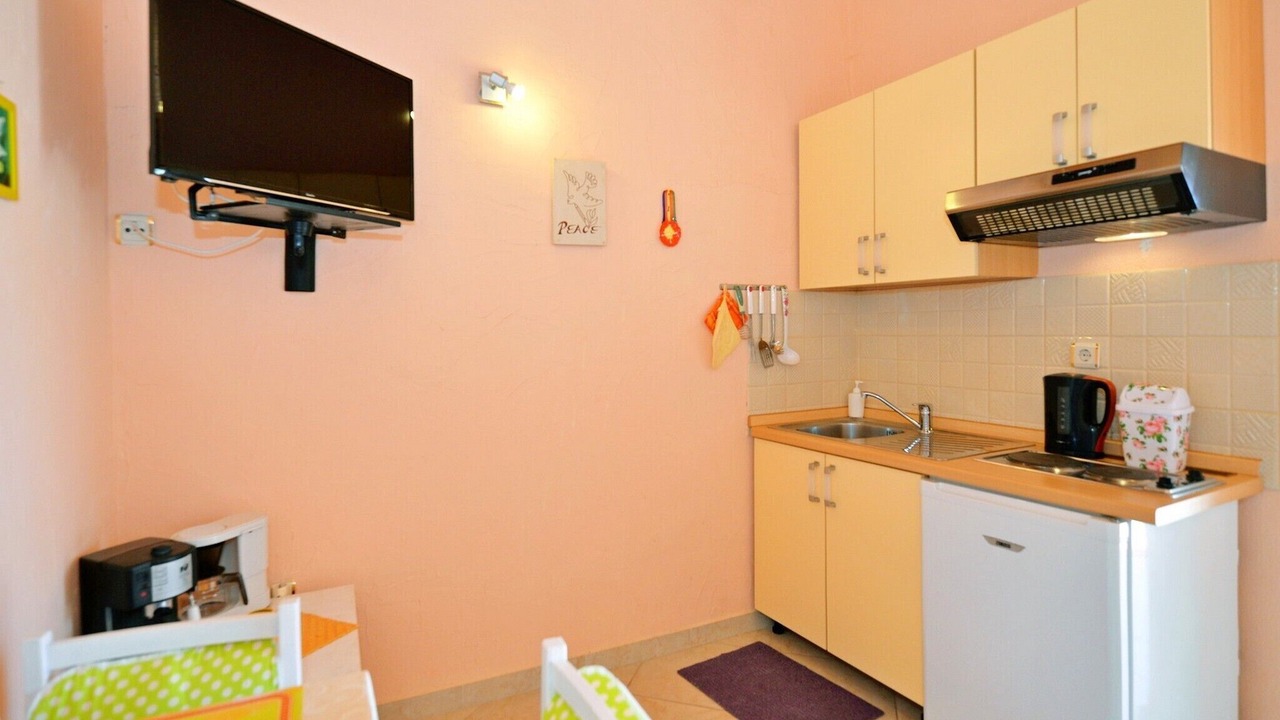 Photo of Kitchen in Susica