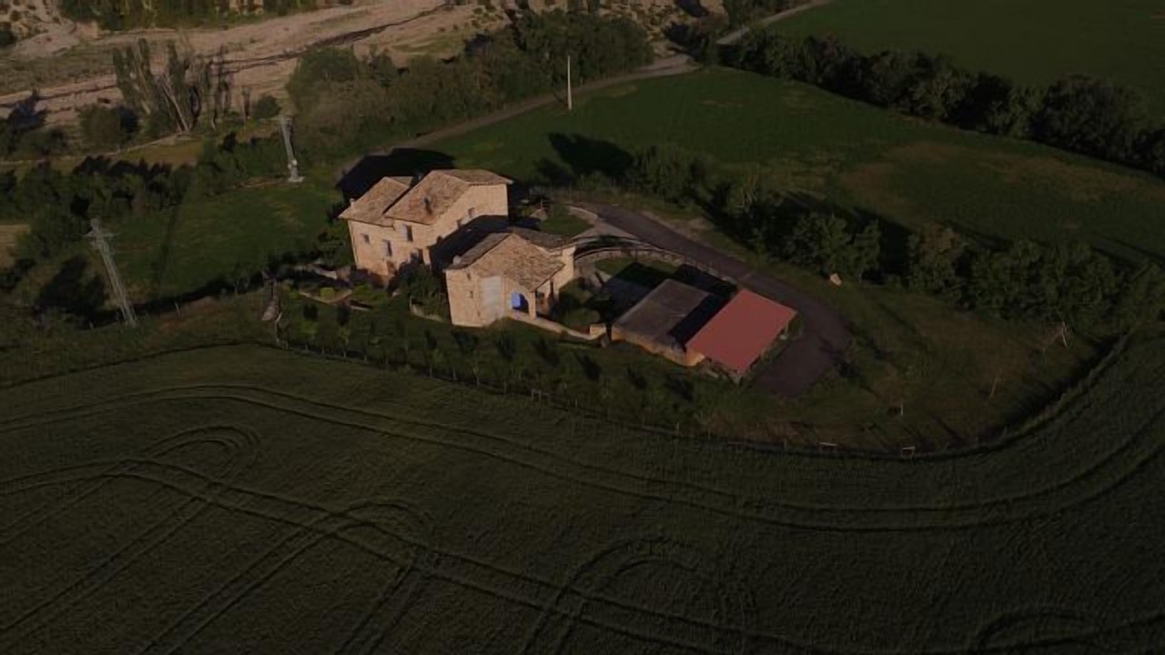 Photo of Outdoor in Sobrecastell