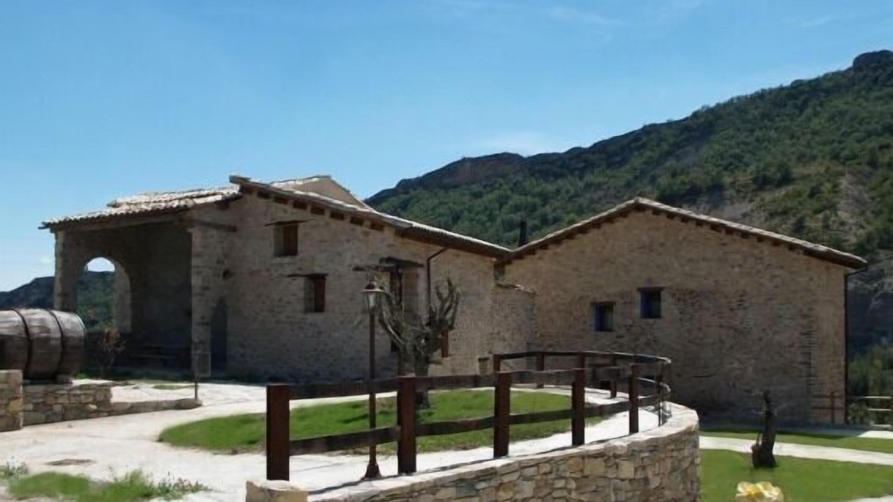 Photo of Outdoor in Sobrecastell