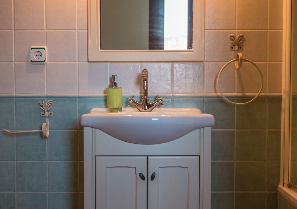 Photo of Bathroom in Sobrecastell