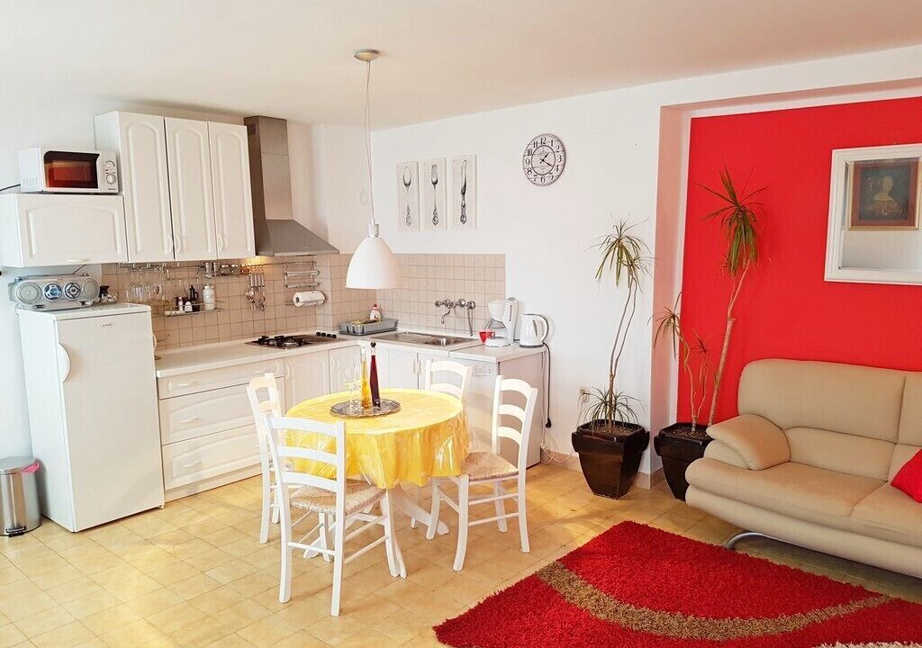 Photo of Livingroom in Prvic Luka