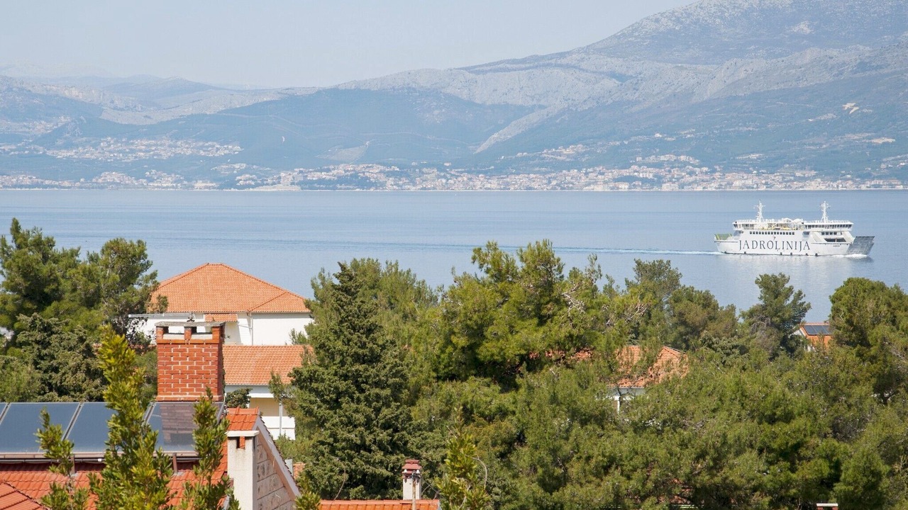 Photo of Outdoor in Supetar