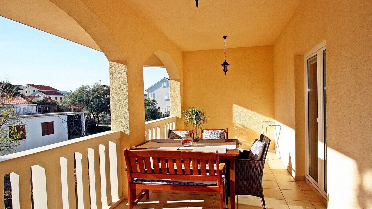 Photo of Outdoor in Supetar