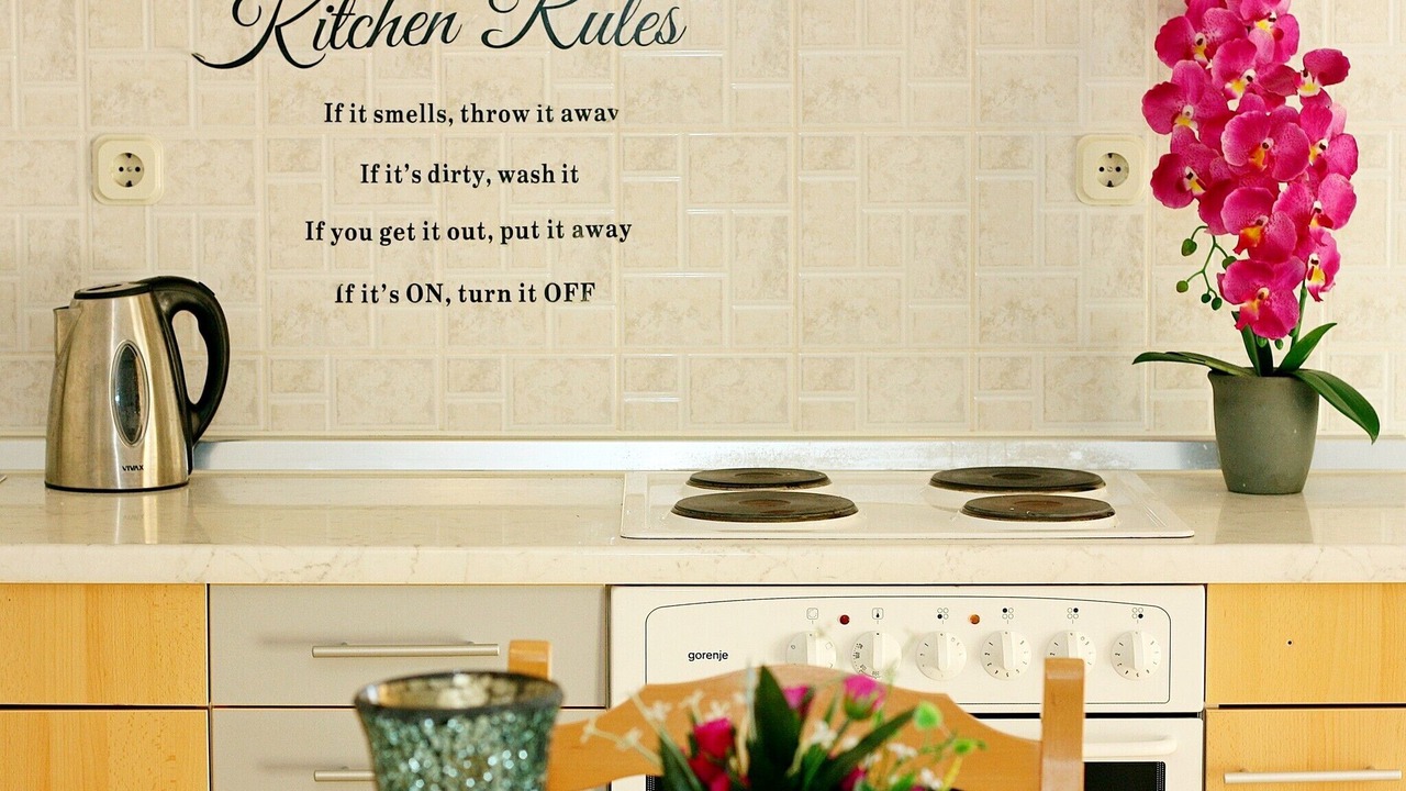 Photo of Kitchen in Supetar