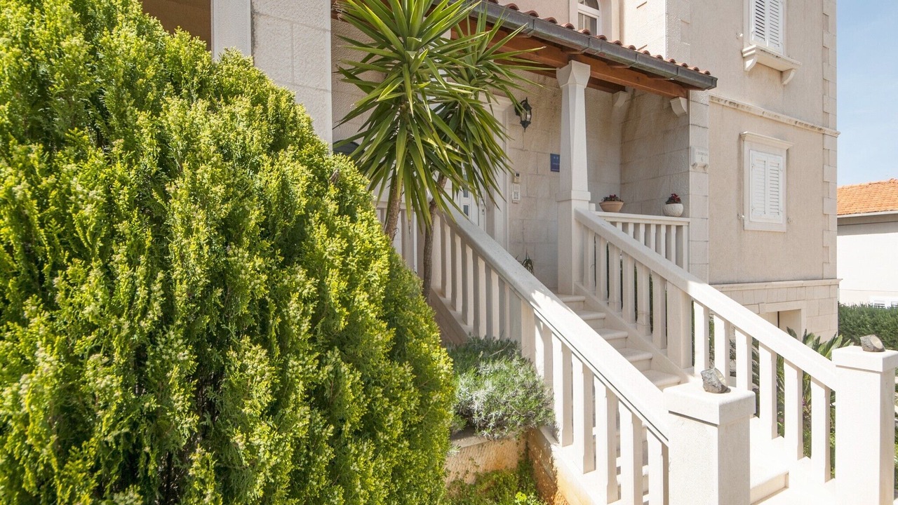 Photo of Outdoor in Supetar