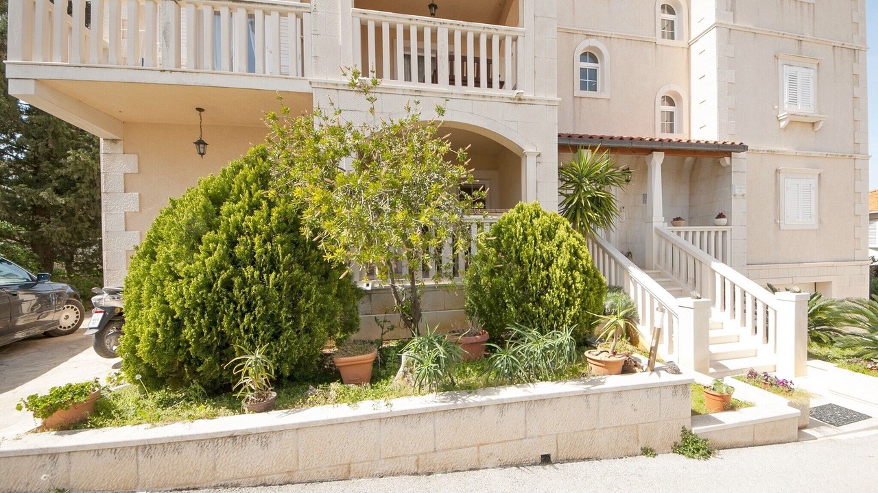 Photo of Outdoor in Supetar