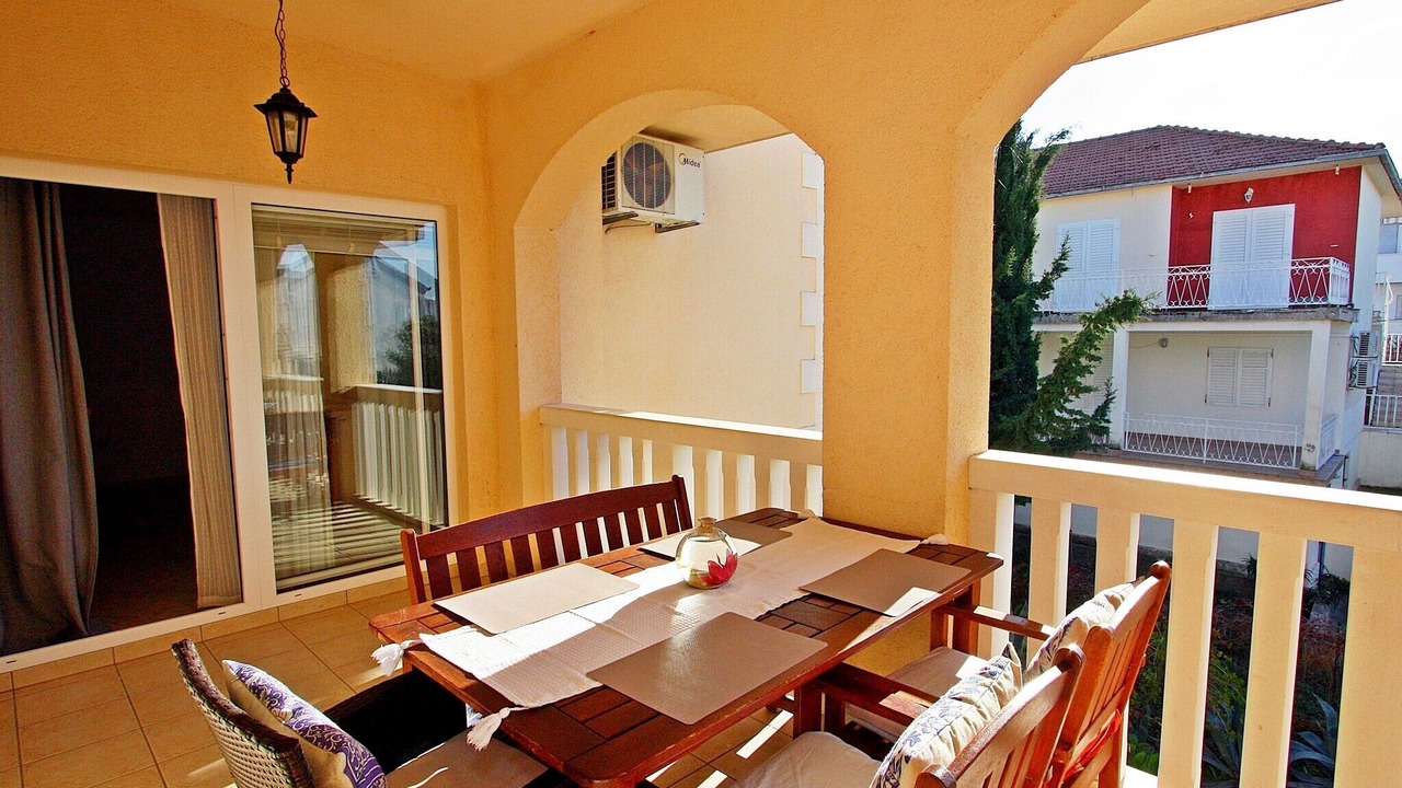 Photo of Outdoor in Supetar