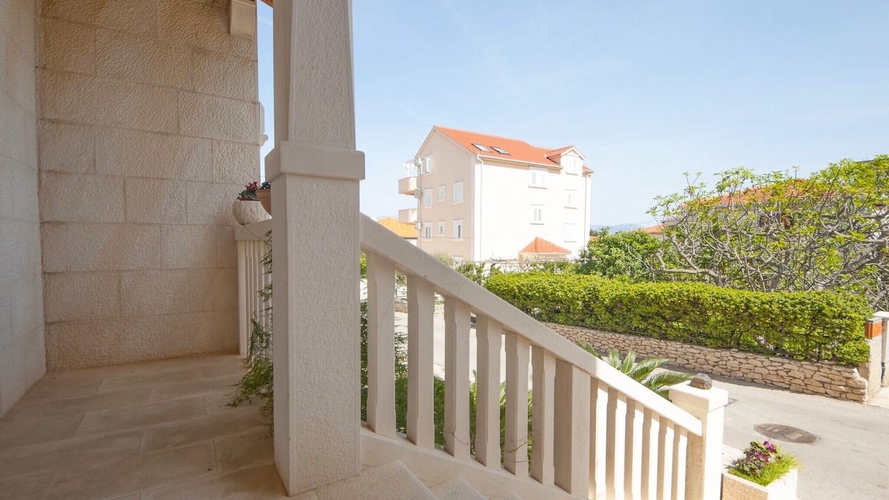 Photo of Outdoor in Supetar