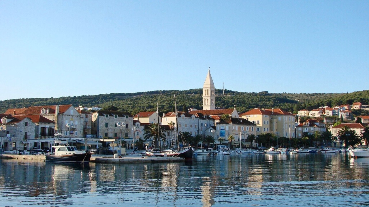 Photo of Others in Supetar