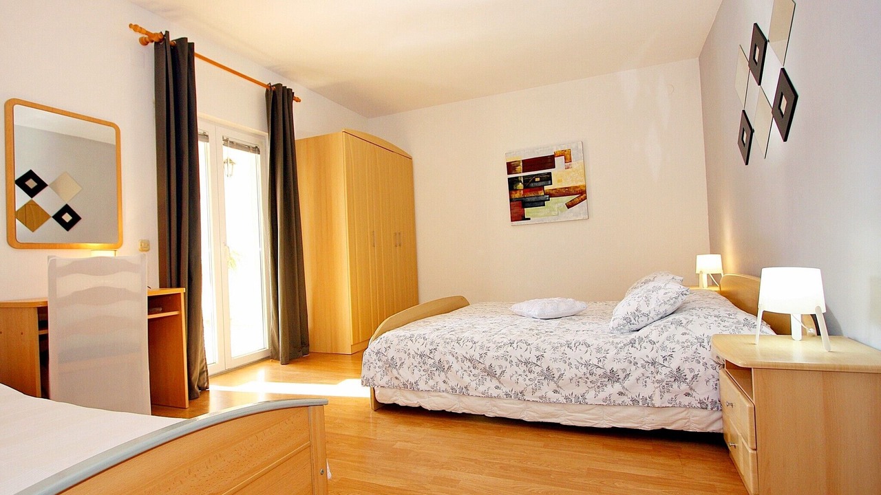 Photo of Bedroom in Supetar