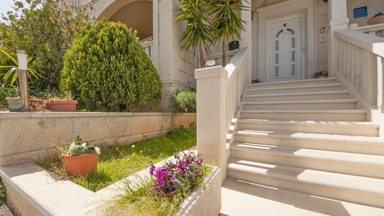 Photo of Outdoor in Supetar