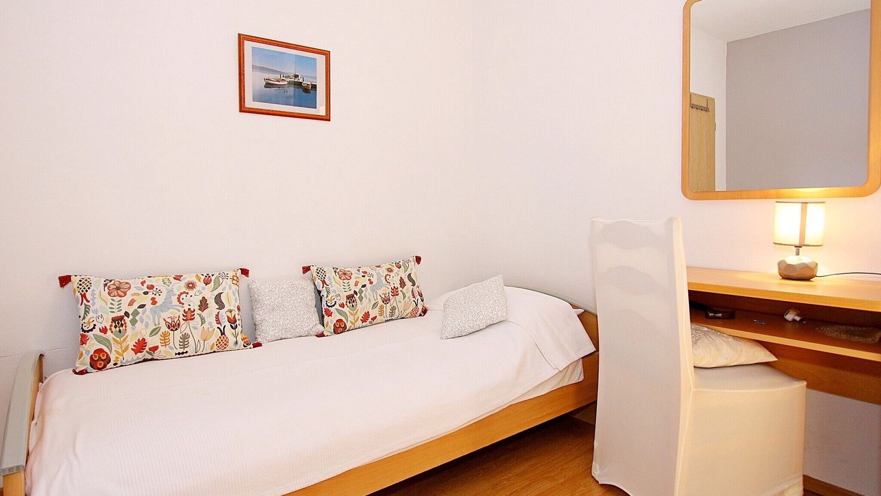 Photo of Bedroom in Supetar