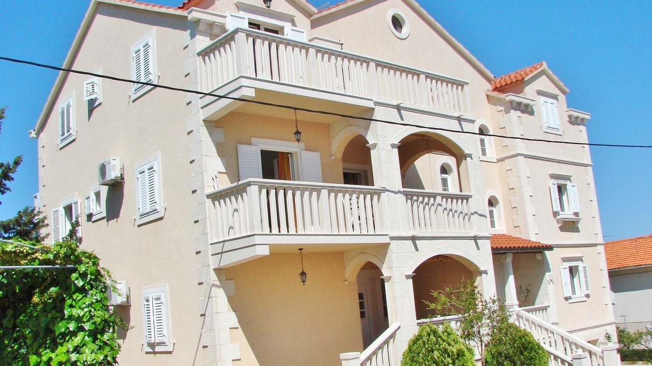 Photo of Outdoor in Supetar