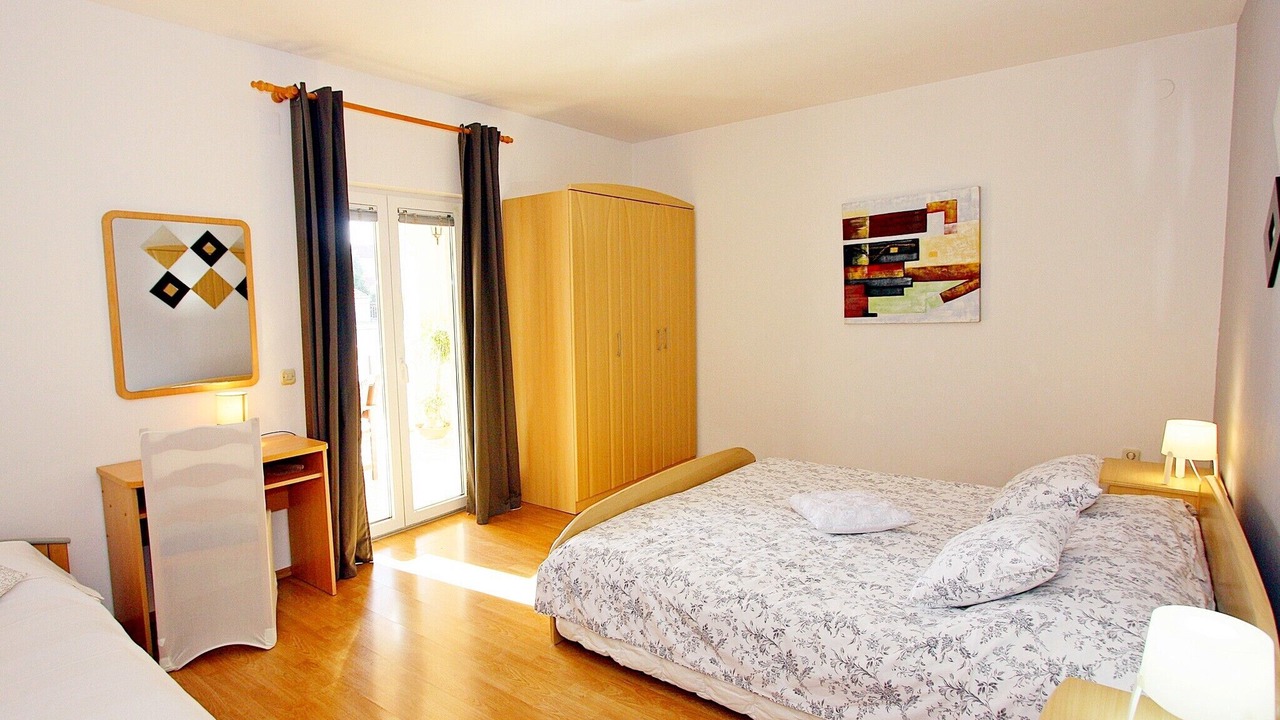 Photo of Bedroom in Supetar