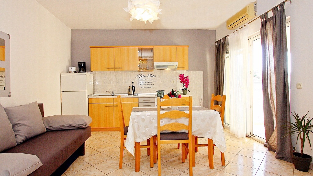 Photo of Livingroom in Supetar