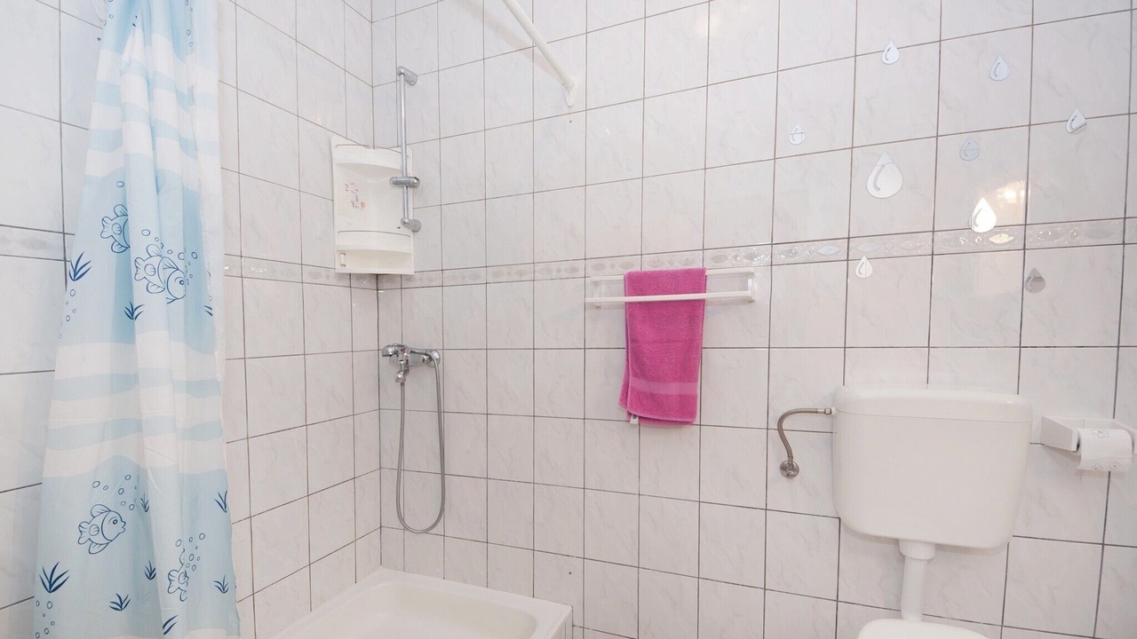 Photo of Bathroom in Supetar