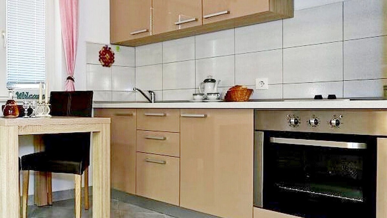 Photo of Kitchen in Sucuraj