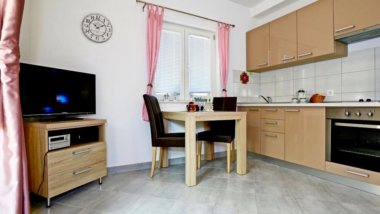 Photo of Kitchen in Sucuraj