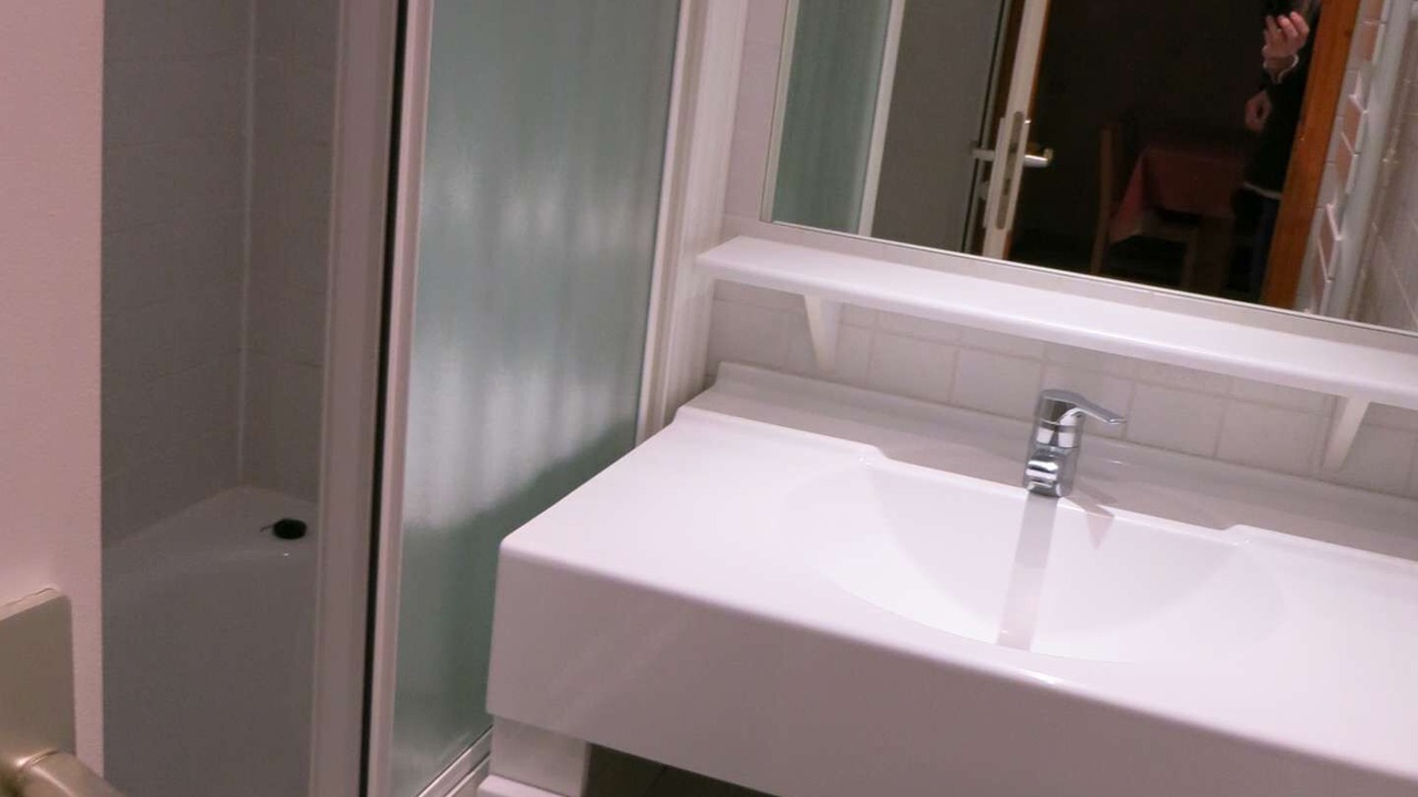 Photo of Bathroom in Le Lavachet