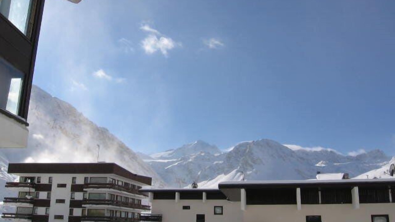 Photo of Outdoor in Le Lavachet