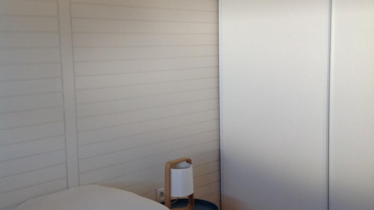 Photo of Bedroom in Ilot 11