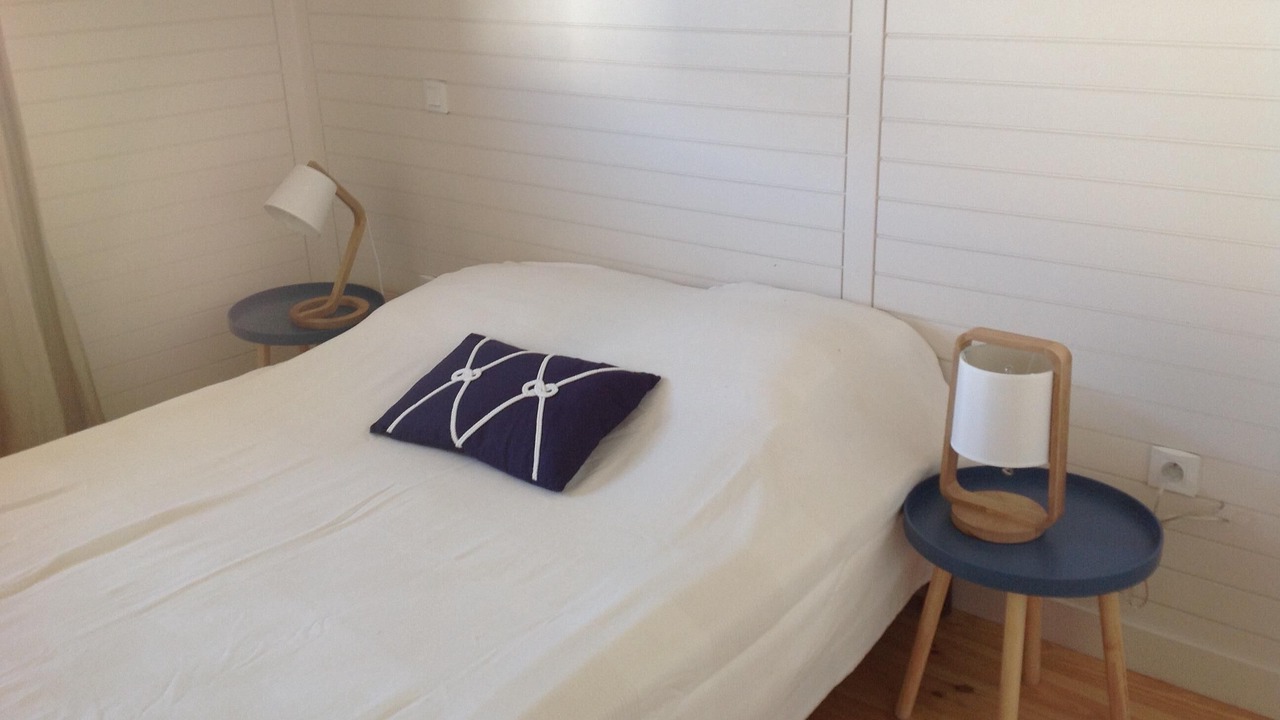 Photo of Bedroom in Ilot 11