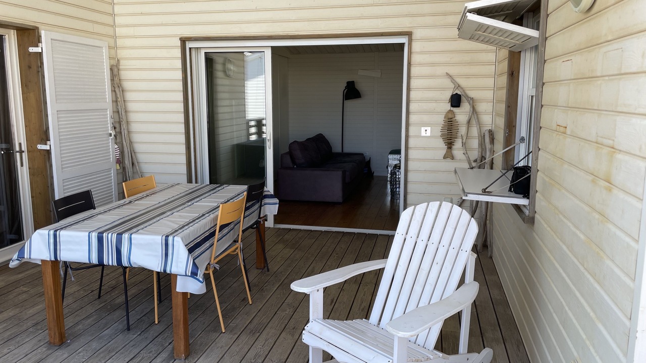 Photo of Outdoor in Ilot 11