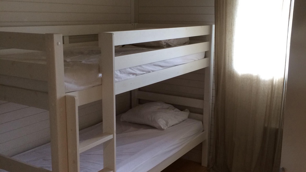 Photo of Bedroom in Ilot 11