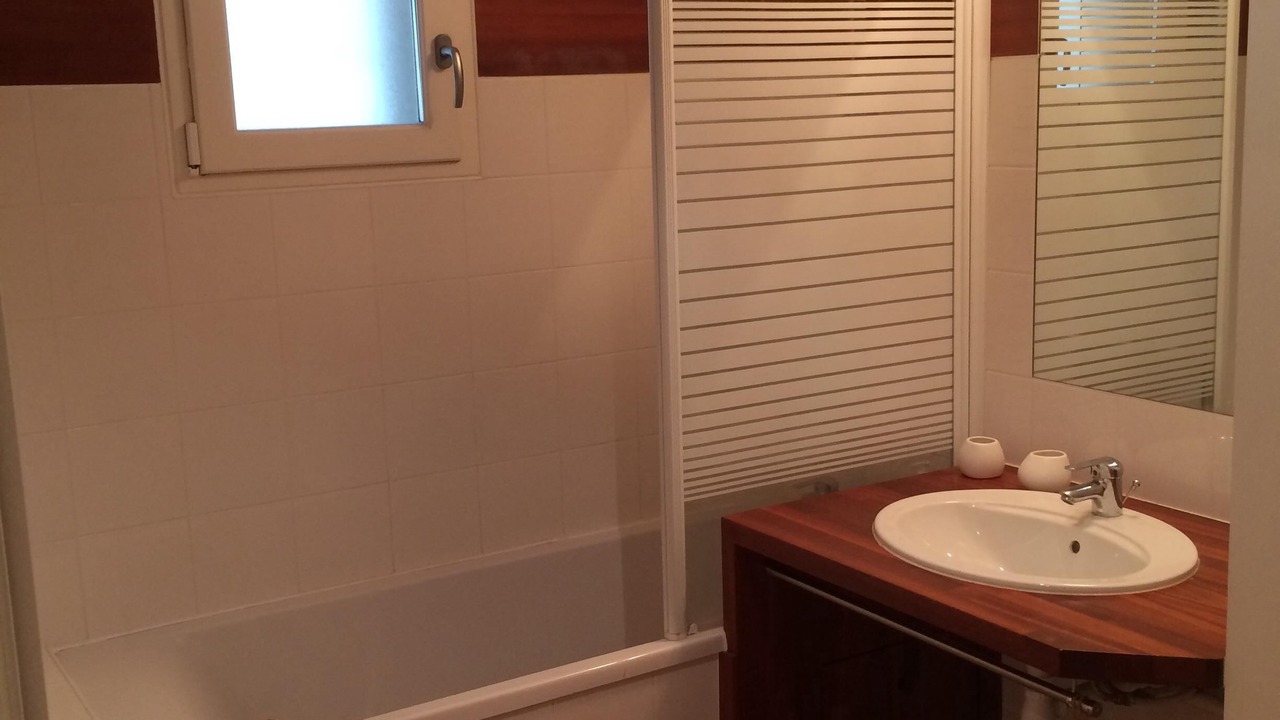 Photo of Bathroom in Ilot 11