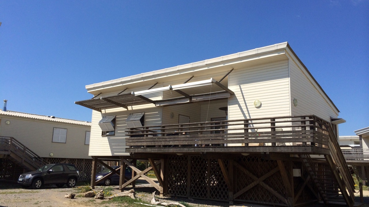 Photo of Outdoor in Ilot 11