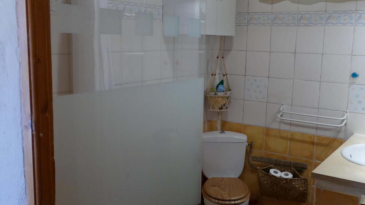 Photo of Bathroom in Gaujac