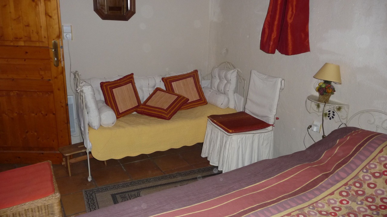 Photo of Bedroom in Gaujac