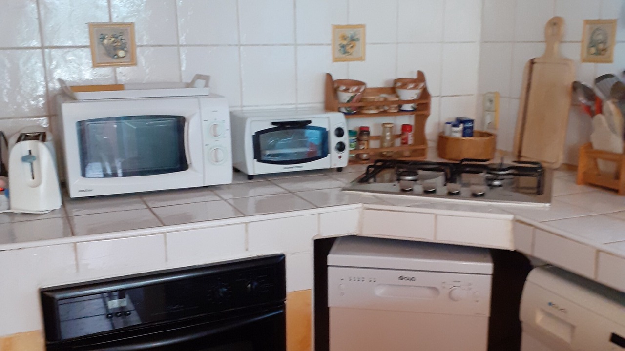 Photo of Kitchen in Gaujac