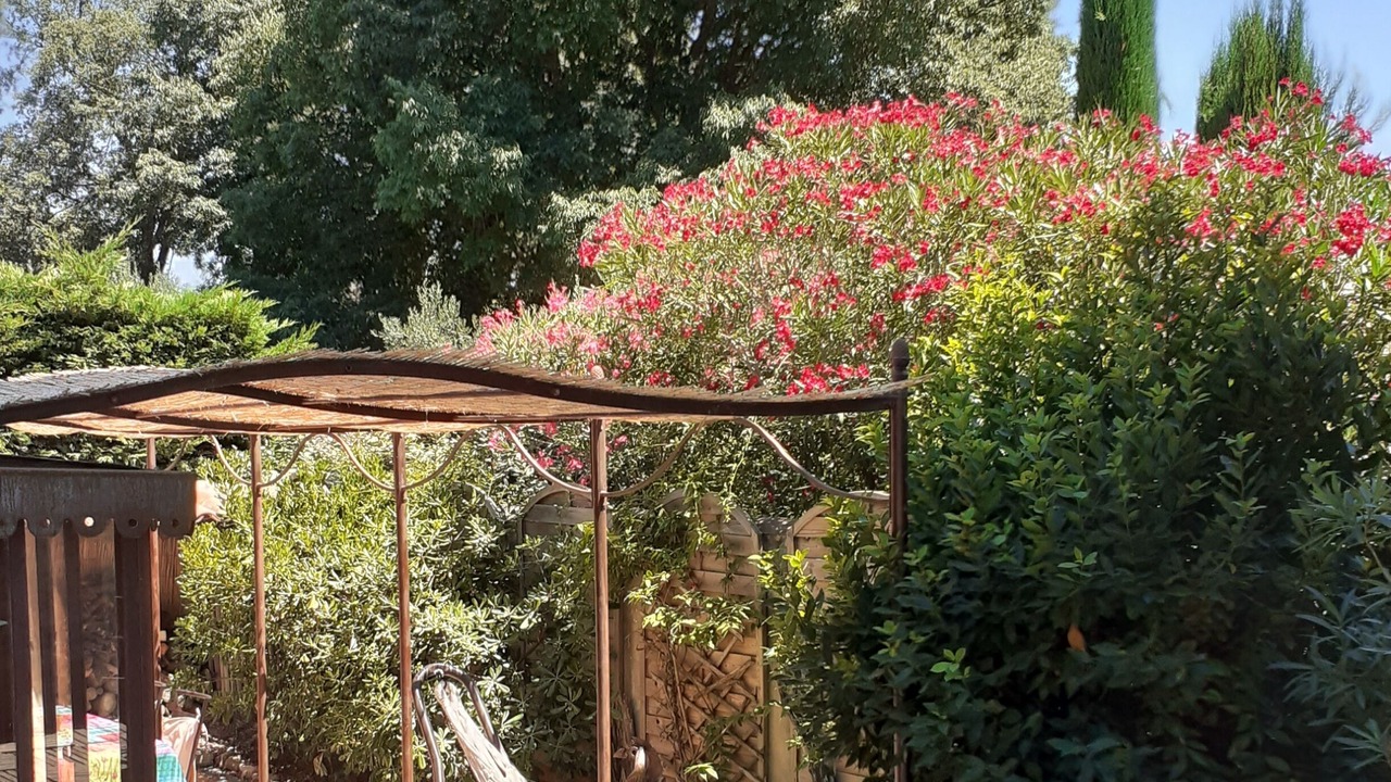 Photo of Outdoor in Gaujac