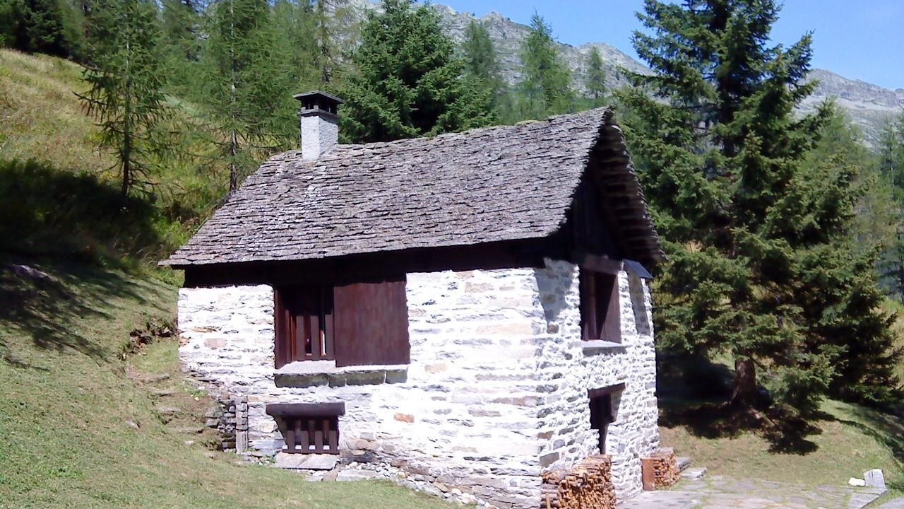 Photo of Others in Bosco Gurin