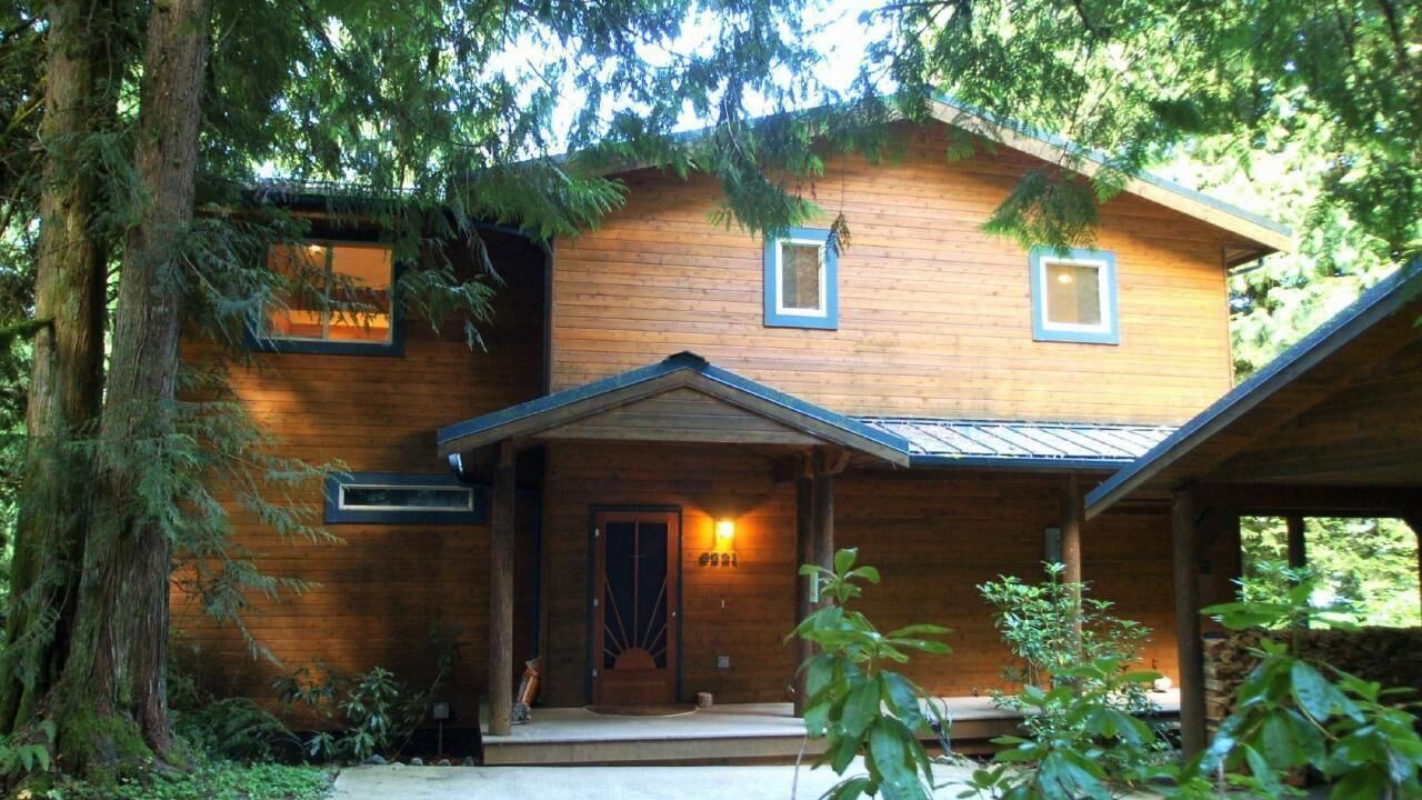 Photo of Outdoor in Maple Falls