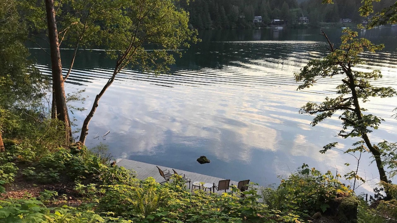 Photo of Outdoor in Maple Falls