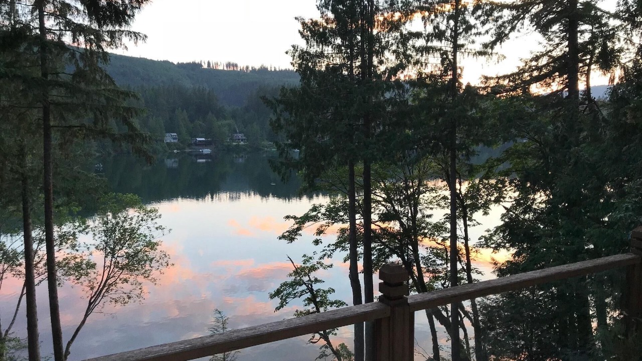 Photo of Outdoor in Maple Falls