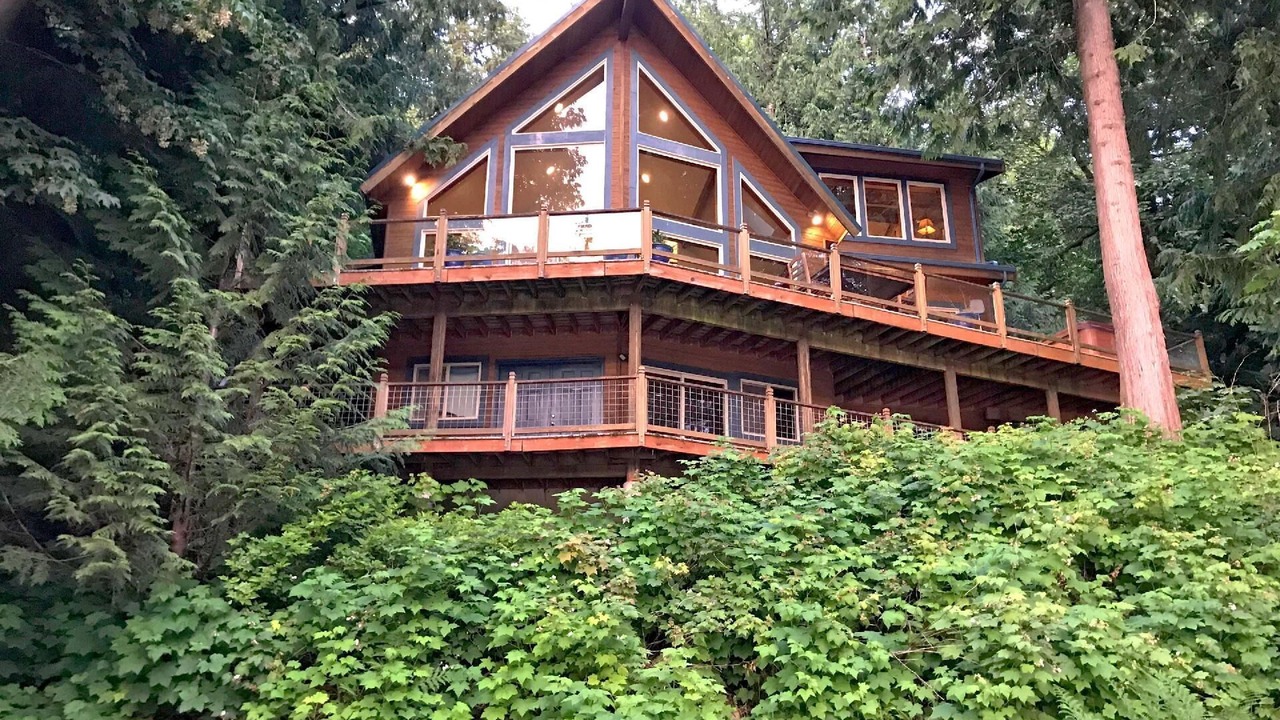 Photo of Outdoor in Maple Falls