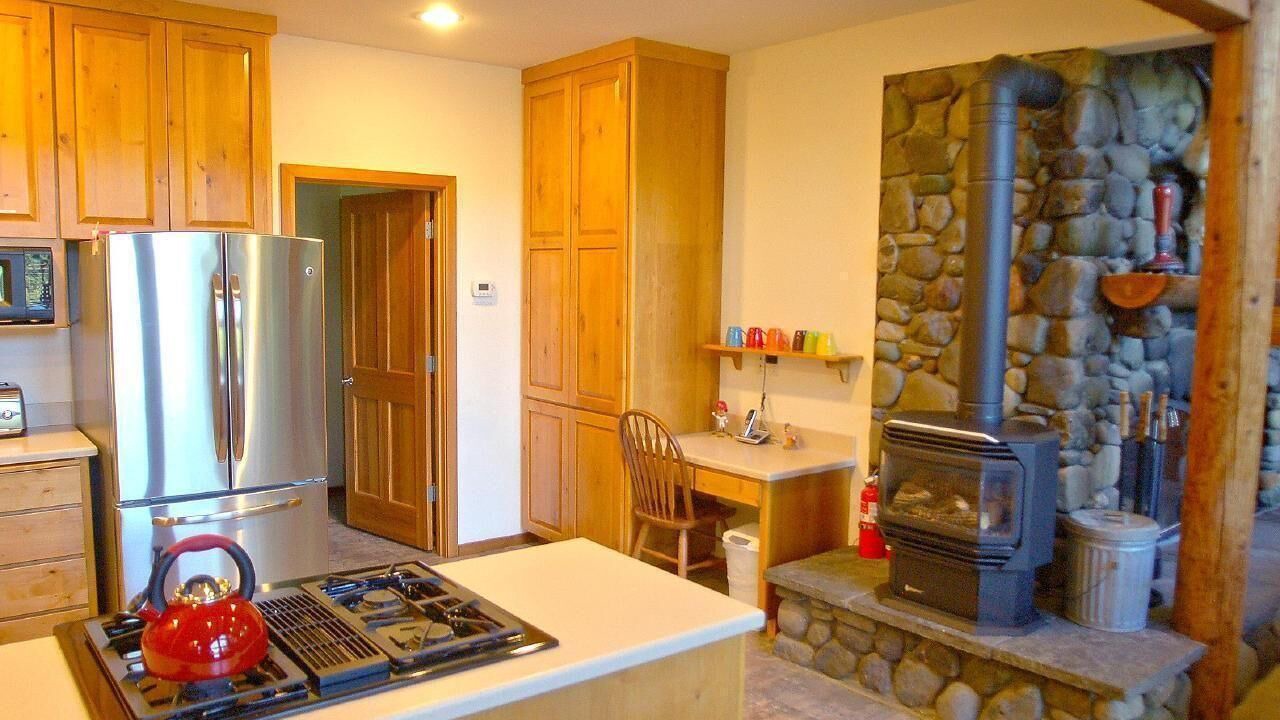 Photo of Kitchen in Maple Falls