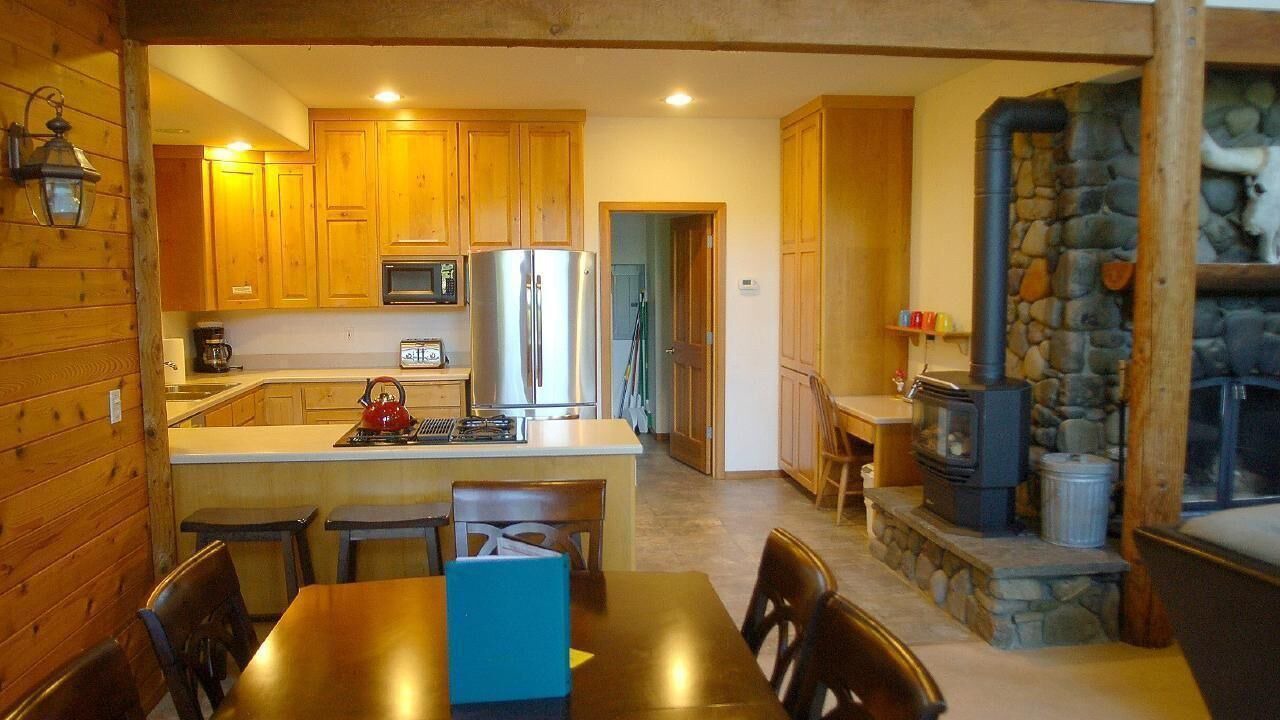 Photo of Kitchen in Maple Falls
