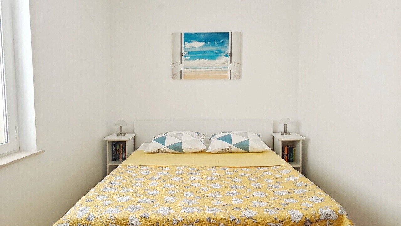 Photo of Bedroom in Cavtat