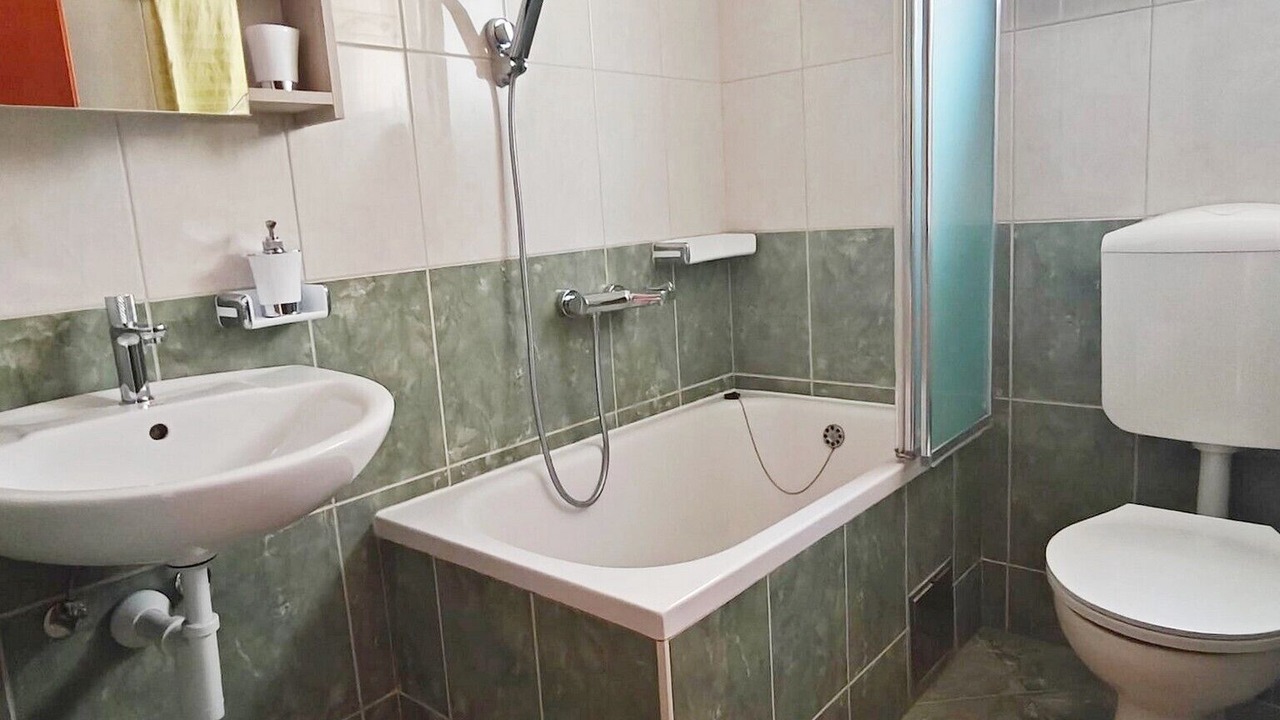 Photo of Bathroom in Cavtat