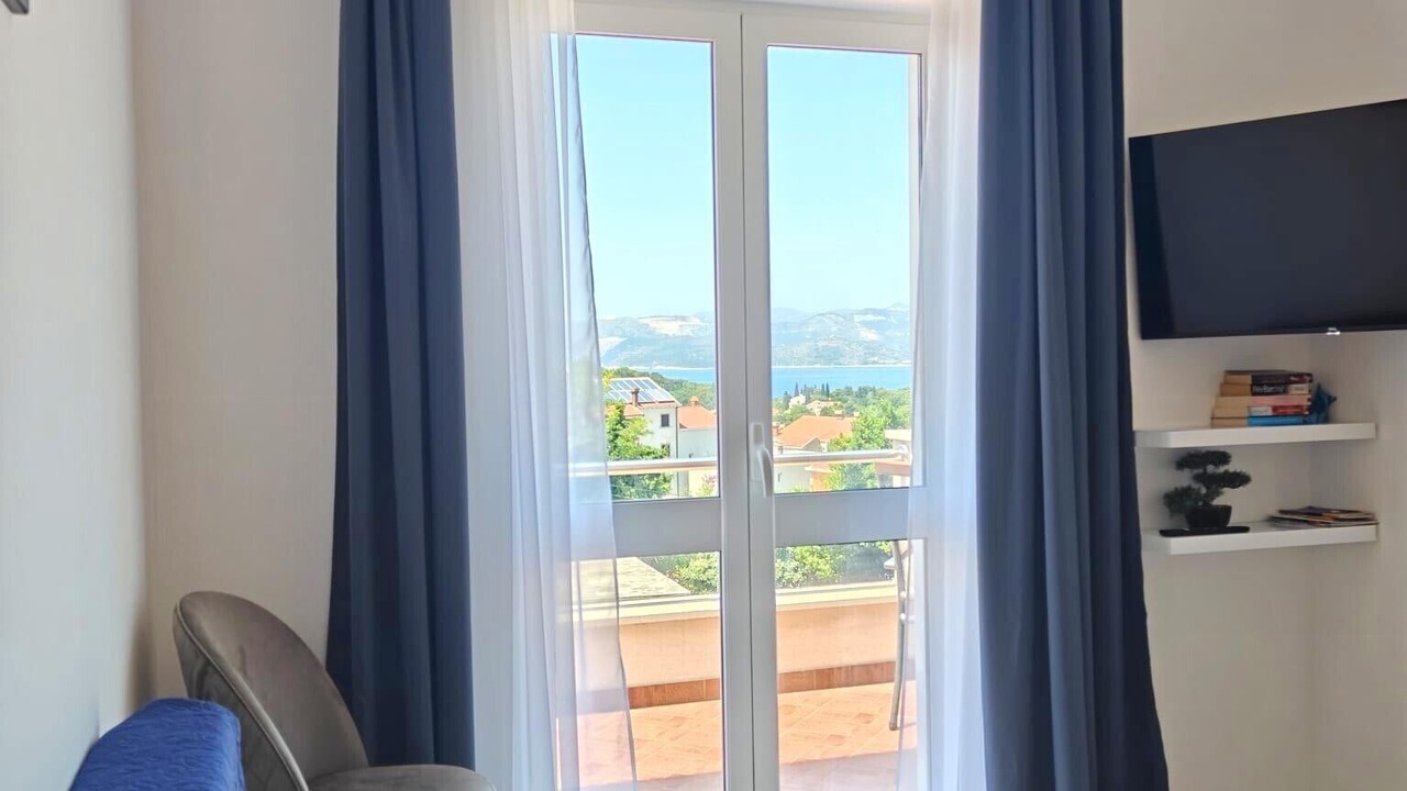 Photo of Bedroom in Cavtat