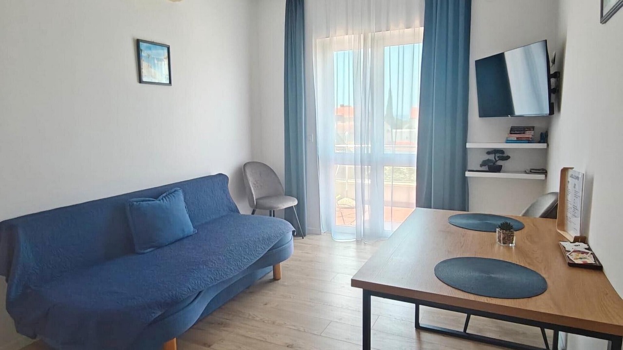 Photo of Livingroom in Cavtat