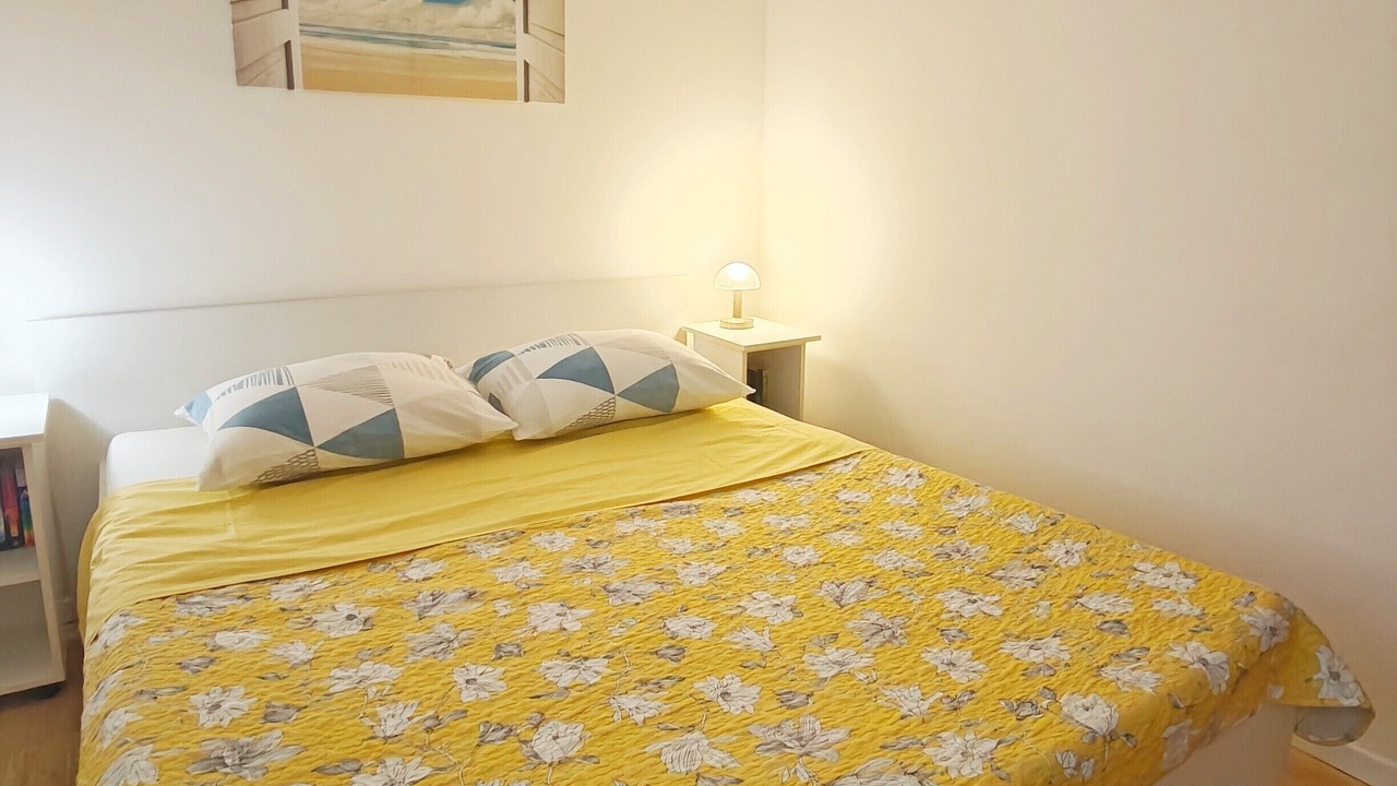 Photo of Bedroom in Cavtat