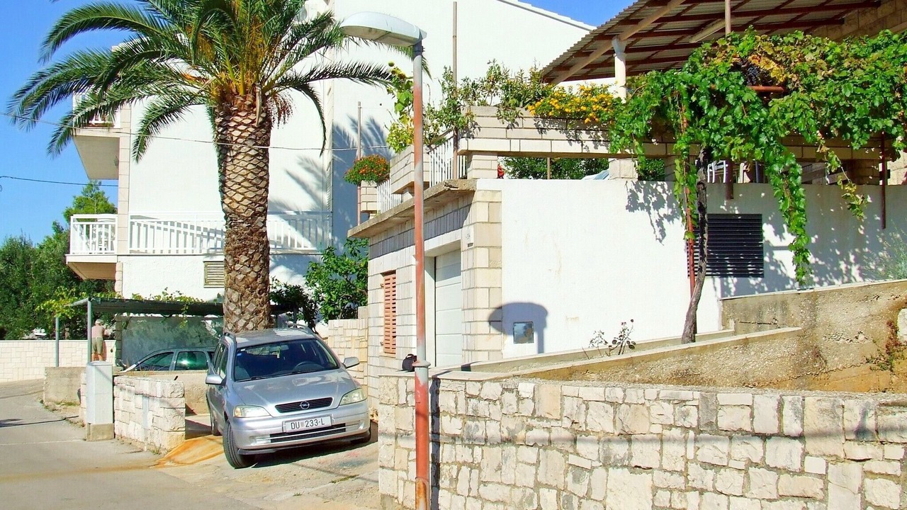 Photo of Outdoor in Lumbarda