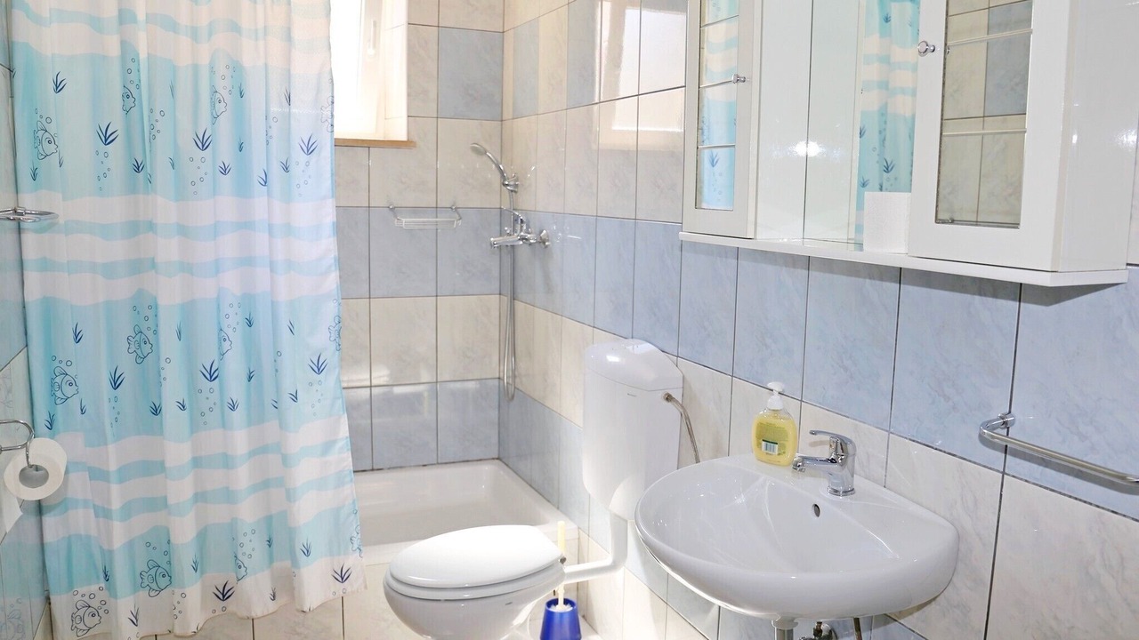 Photo of Bathroom in Lumbarda