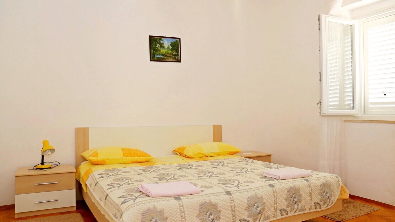 Photo of Bedroom in Lumbarda