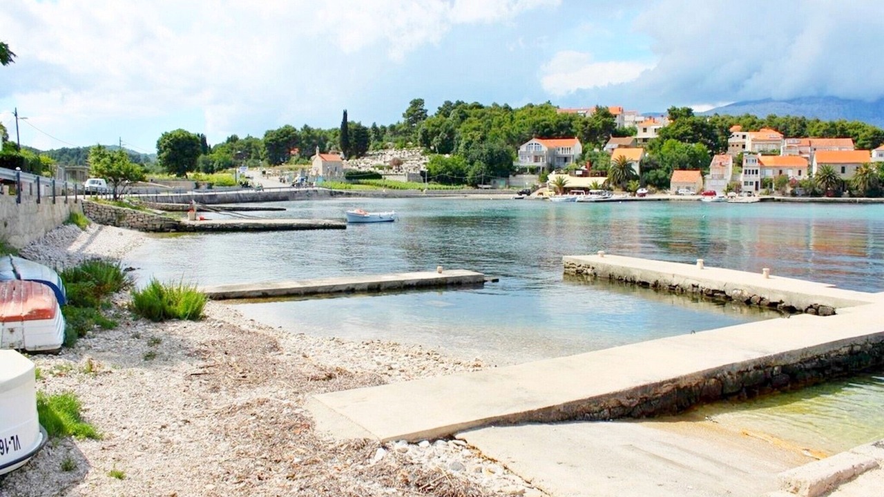 Photo of Outdoor in Lumbarda